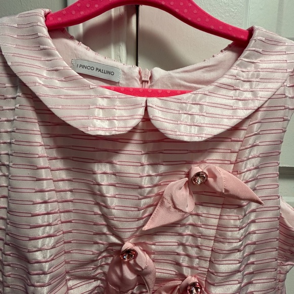 2 I PINCO PALLINO dresses - Picture 1 of 10